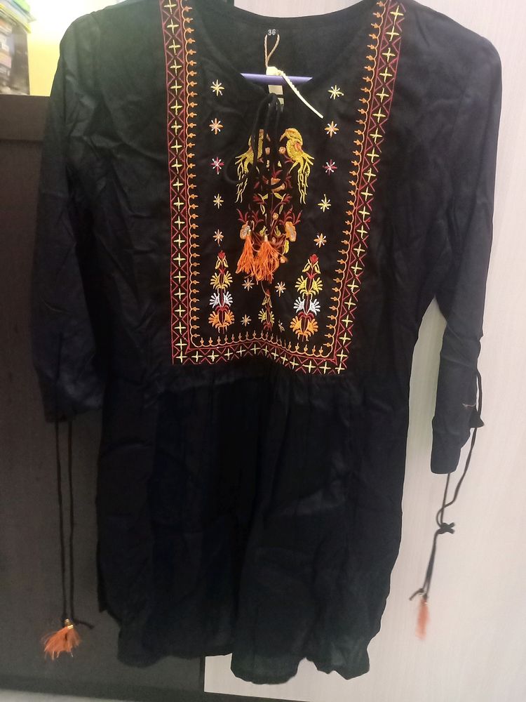 High Star Stylish Tunic For Woman
