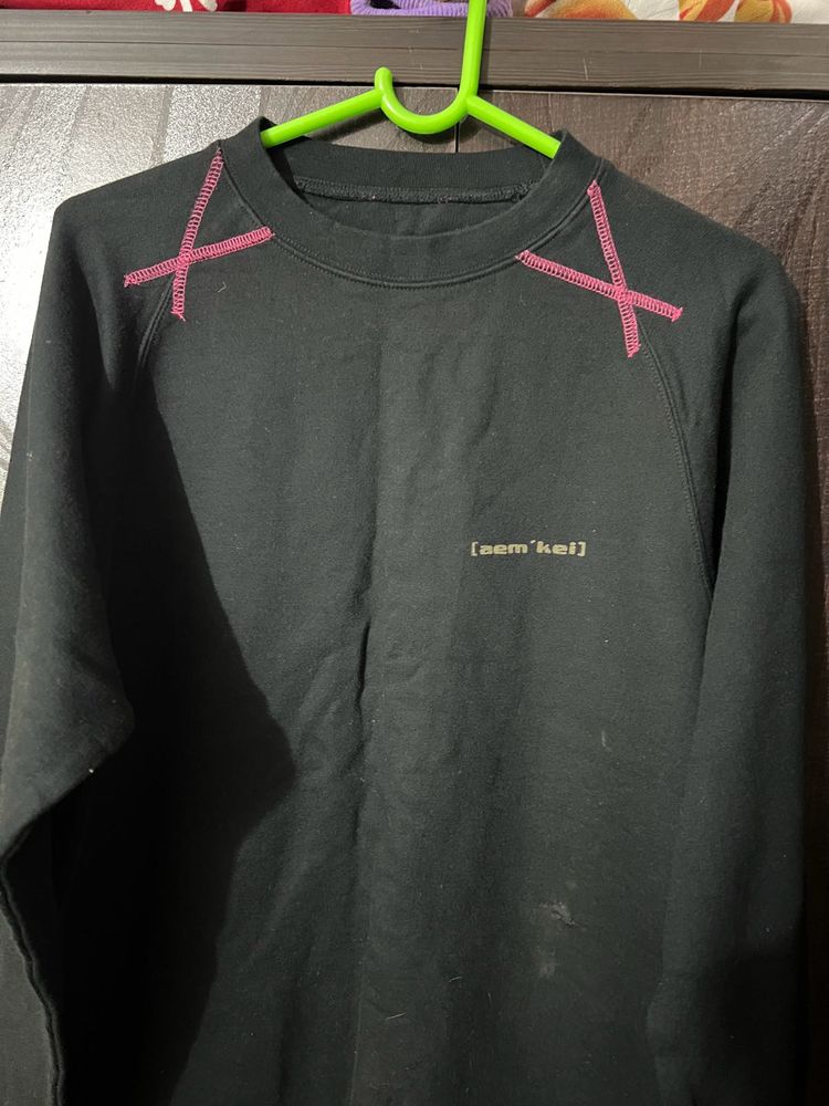 Men’s Sweatshirt- 42