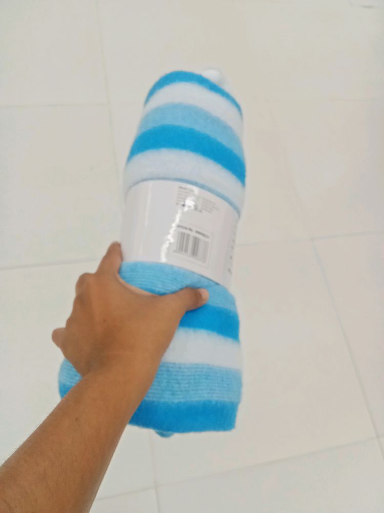 Ulhaas Polar Freece Single Blanket