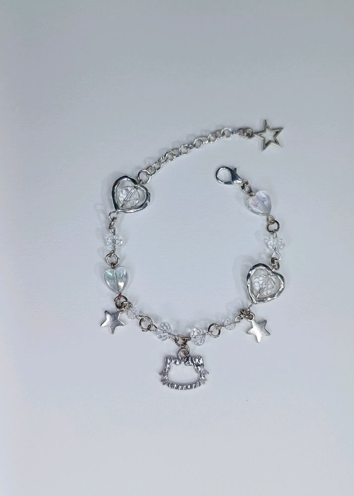 HELLO KITTY BRACELETS