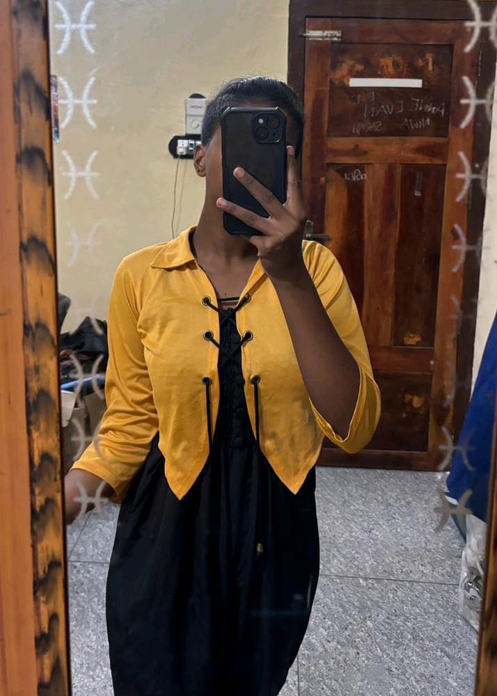 Cool Shrug