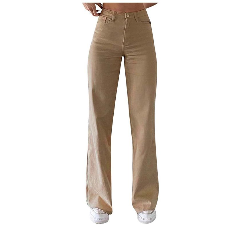 ESPRIT Pintresty Cotrise Pants