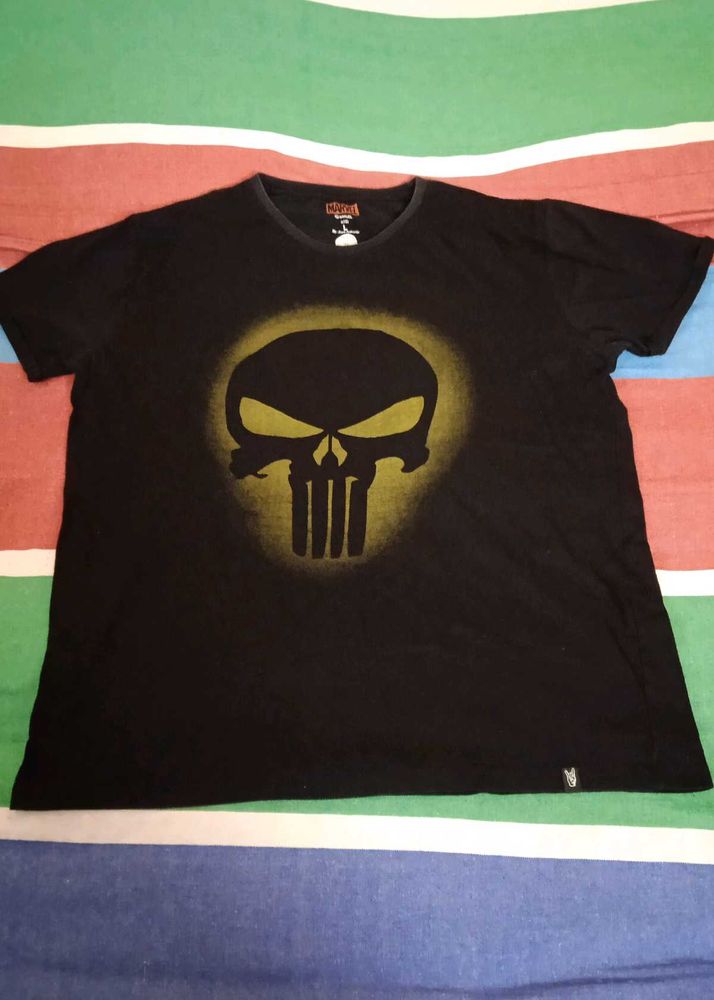 New Marvel T-shirt
