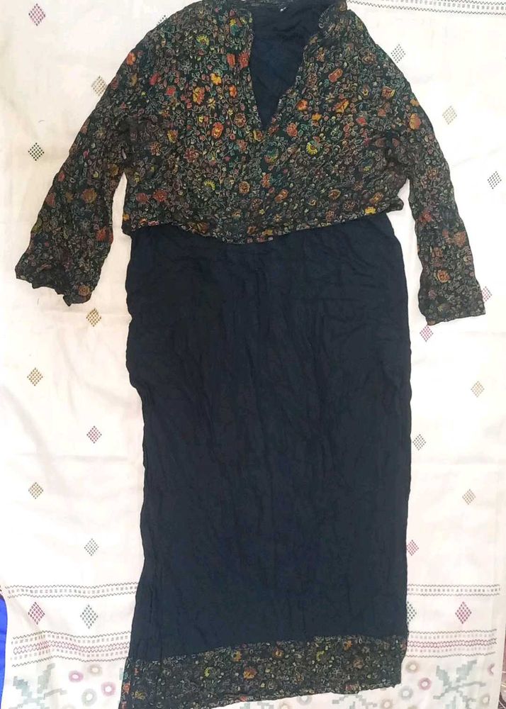 &#34;Trendy Ethnic Kurta Set&#34;