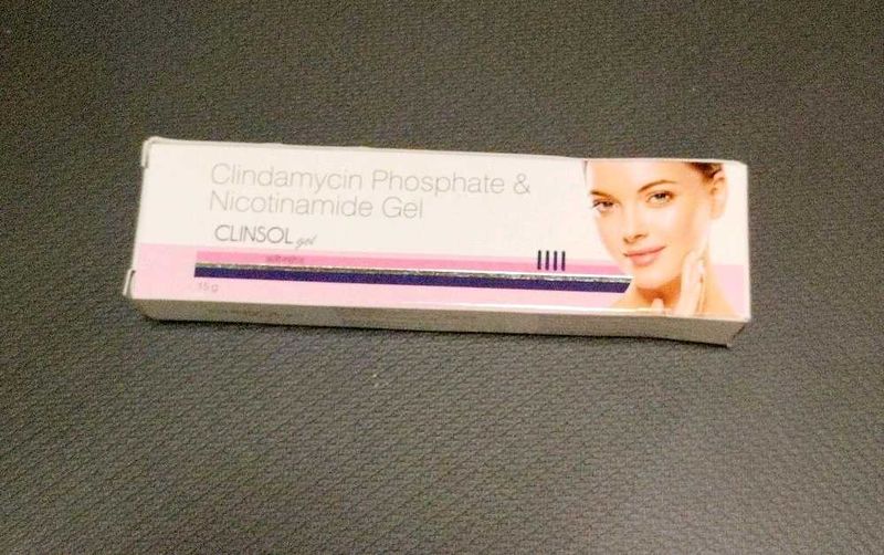 ClinSol Gel