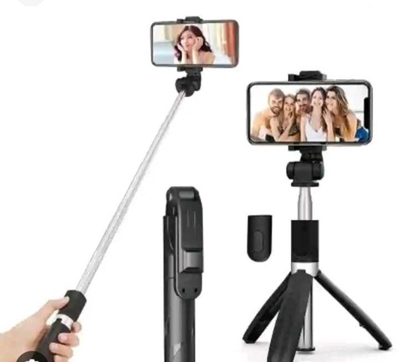 Selfie Stick Tripod