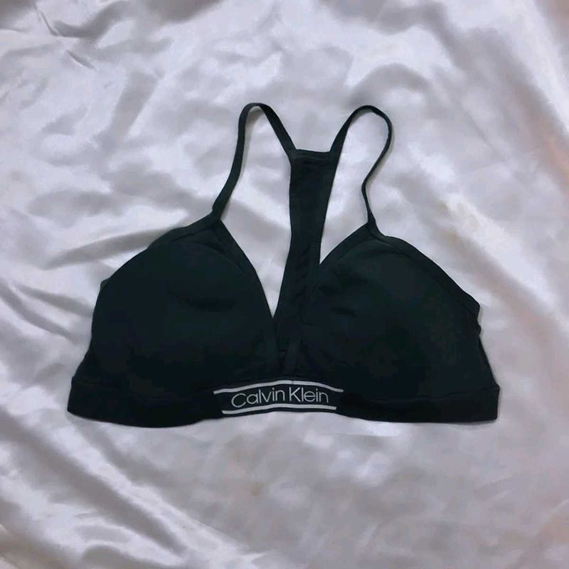 Calvin Klein Bra
