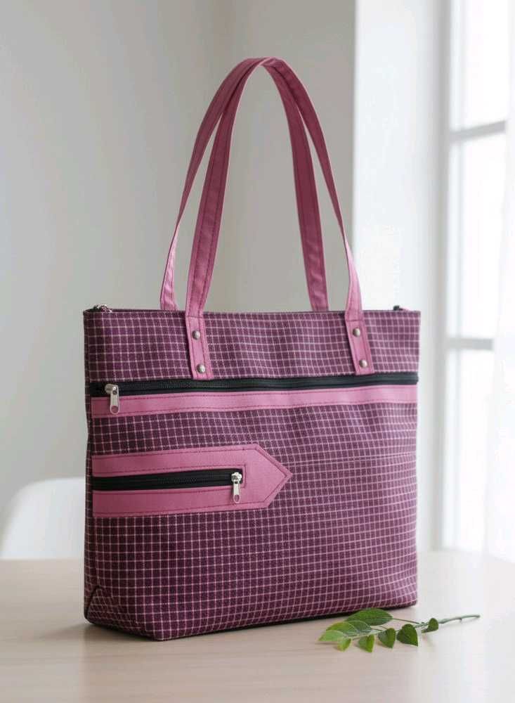 Stylish Tote Bag