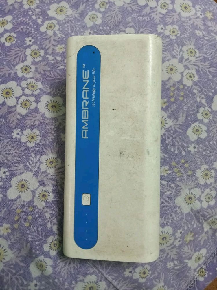 Power Bank