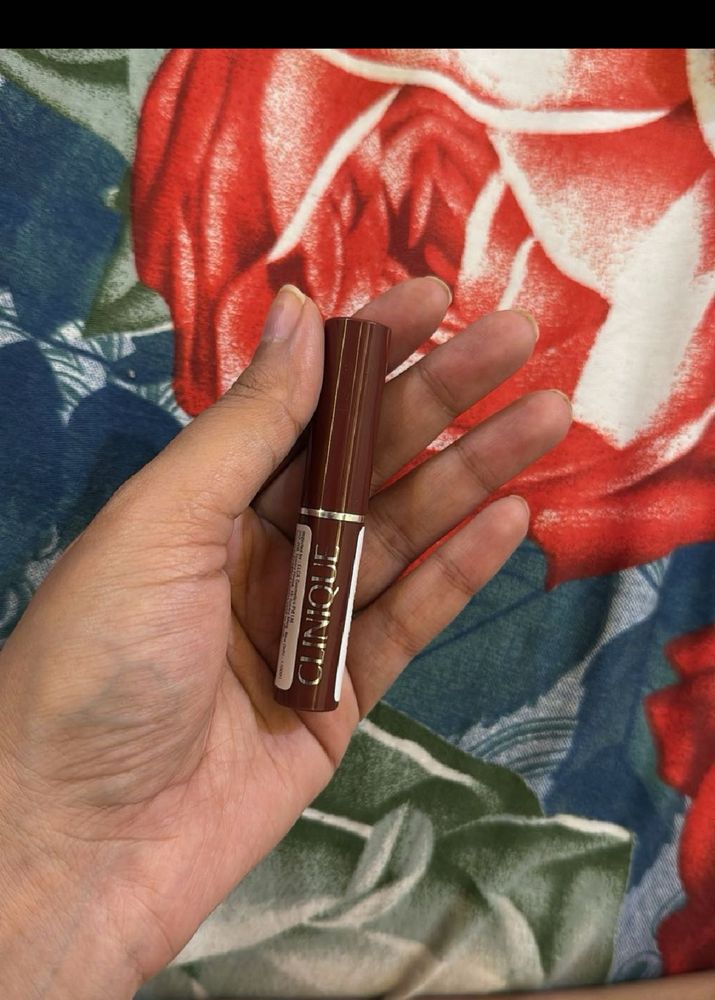 Clinique Lipstick Black Honey