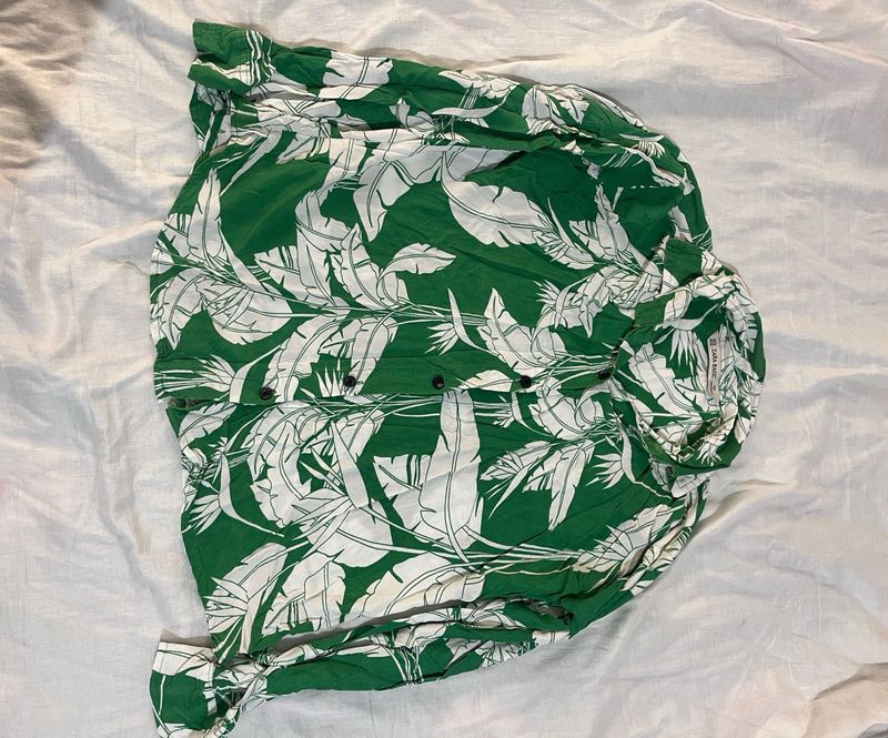 Beautiful beach Shirt