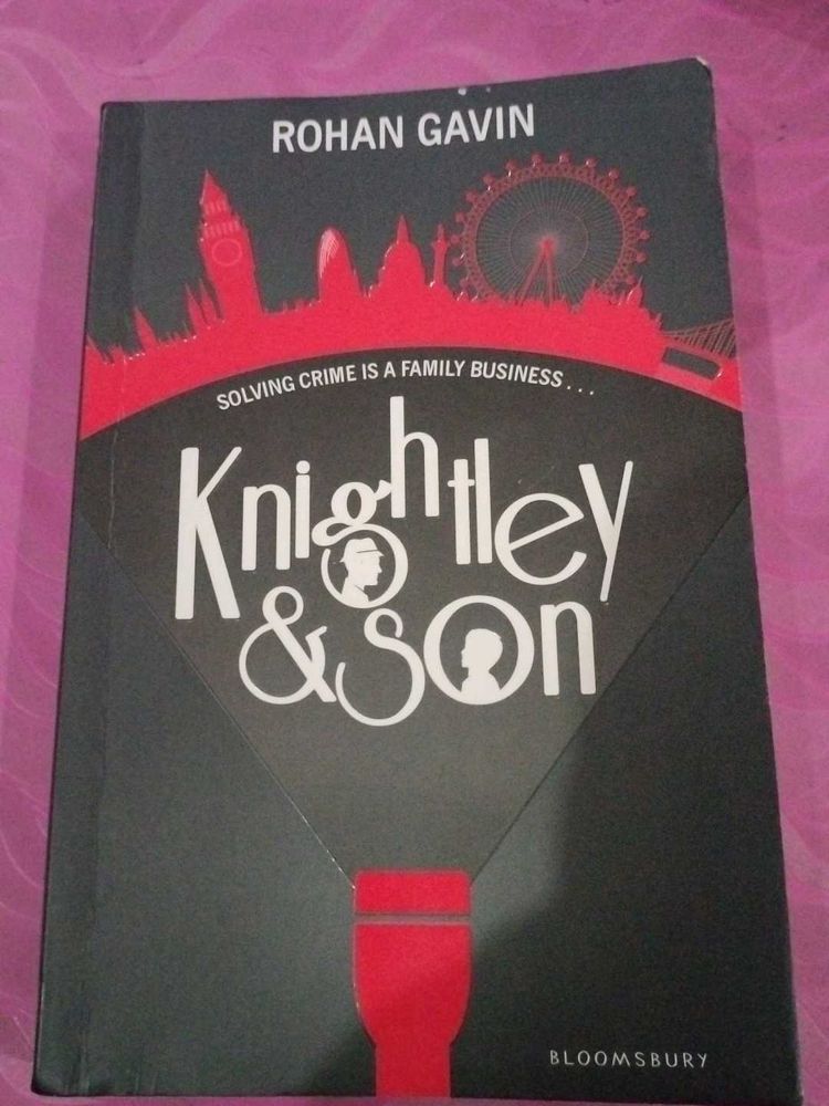 Knightley &amp; Son