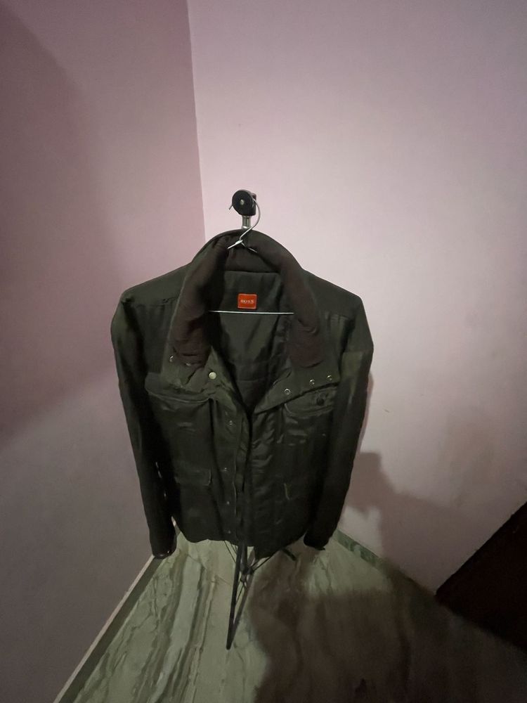 New Vintage Style Peddler Trench Coat