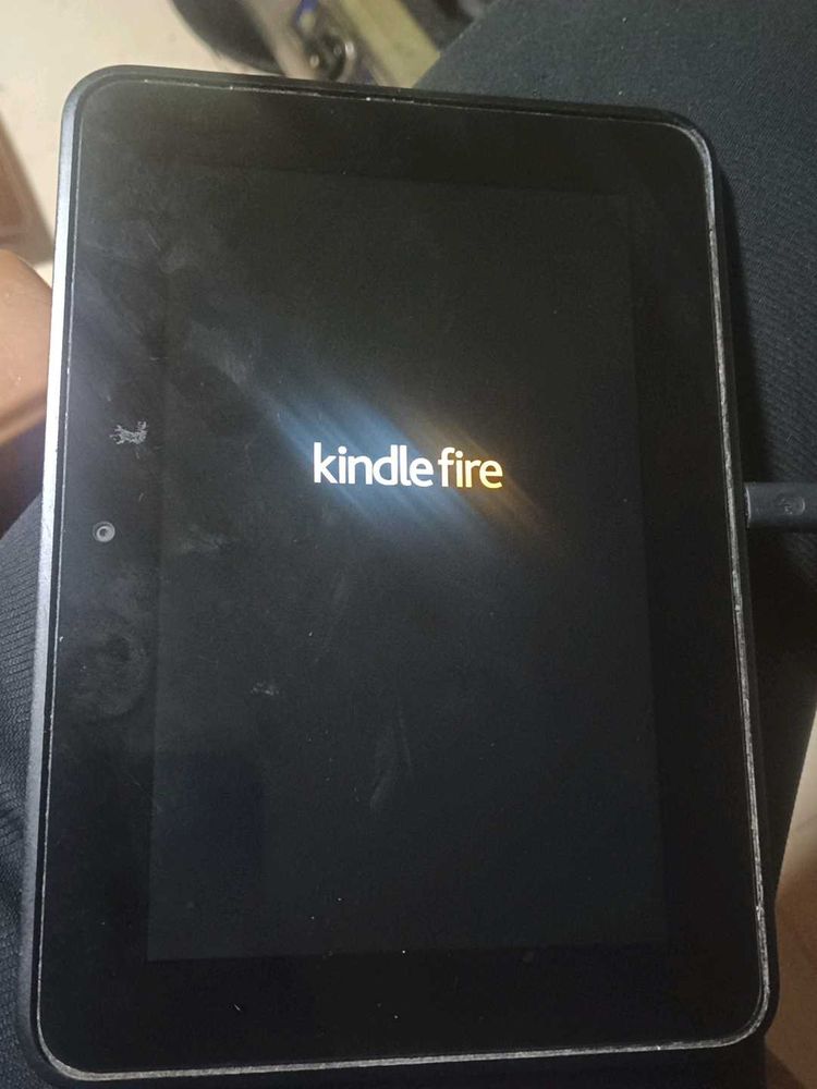 AMAZON KINDLEFIRE MODEL -X43Z60