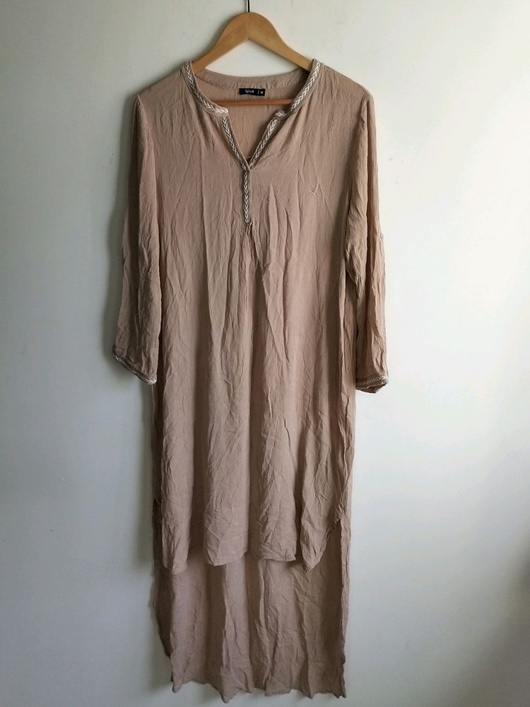Up And Down Kurta ( Women&#39;s )
