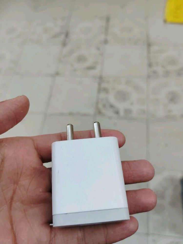 Apple Charger - Authentic and Reliable!