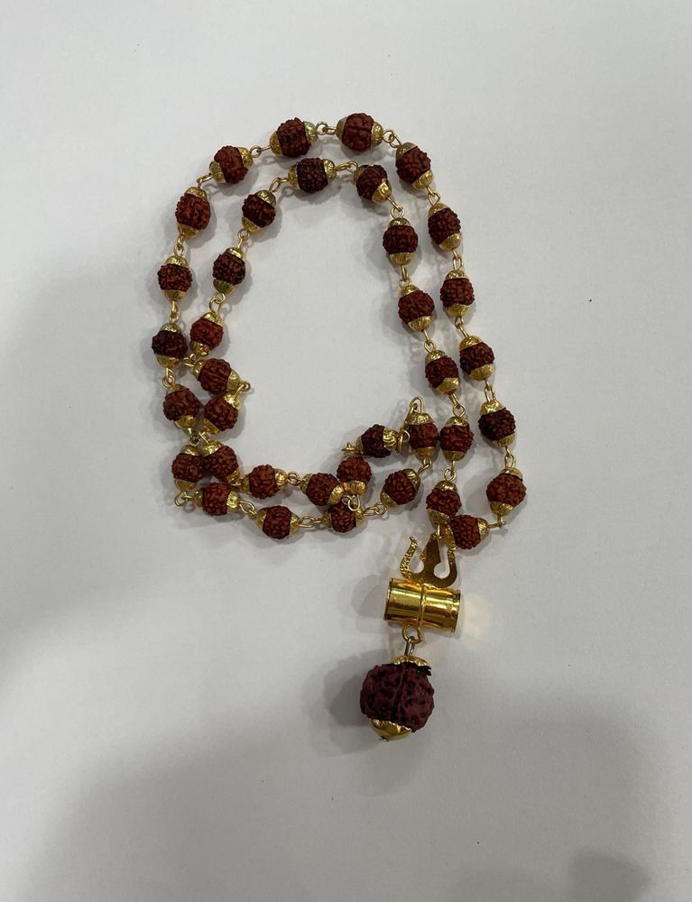 Rudrakash Mala
