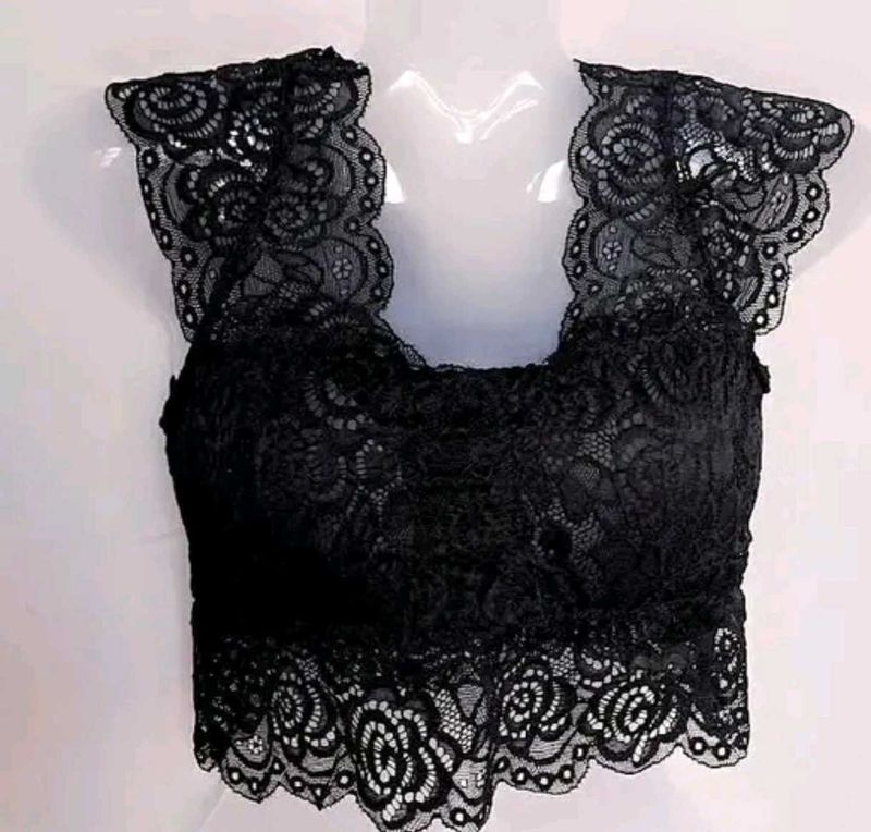 Net Bra