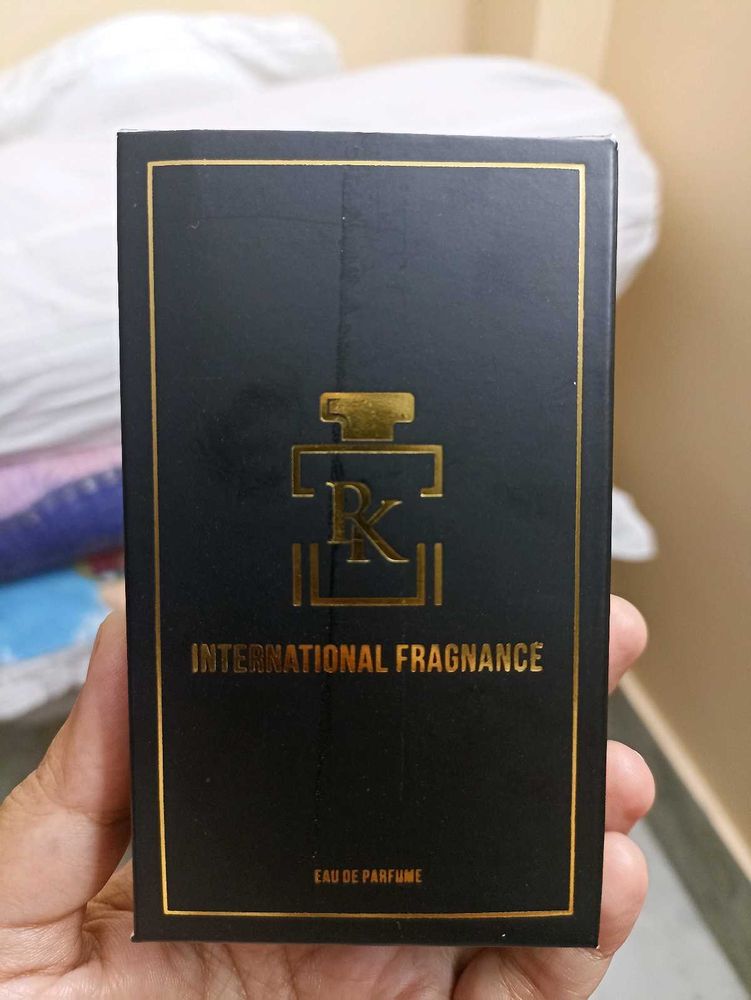 International Fragrance