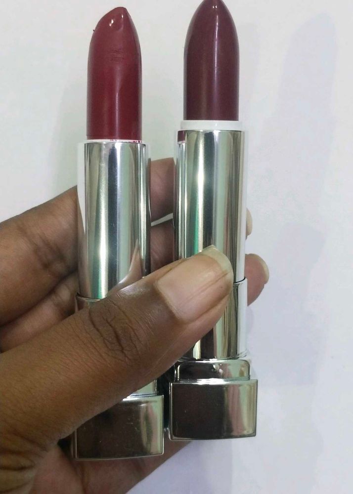 Lipsticks - Set of 2