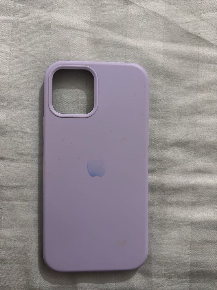 I phone 12 Cover 🎀