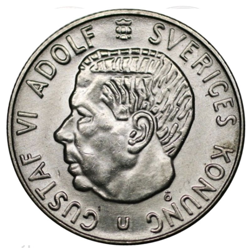 Sweden 🇸🇪1Krona