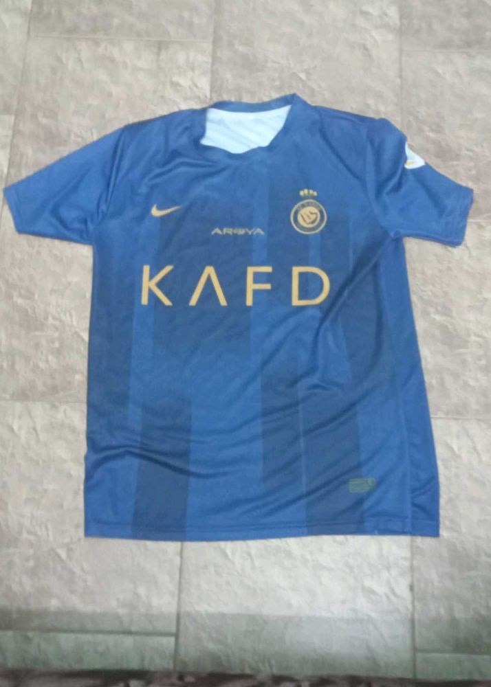 Al Nasar Jersey