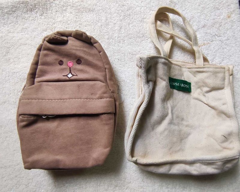 Doll Bag