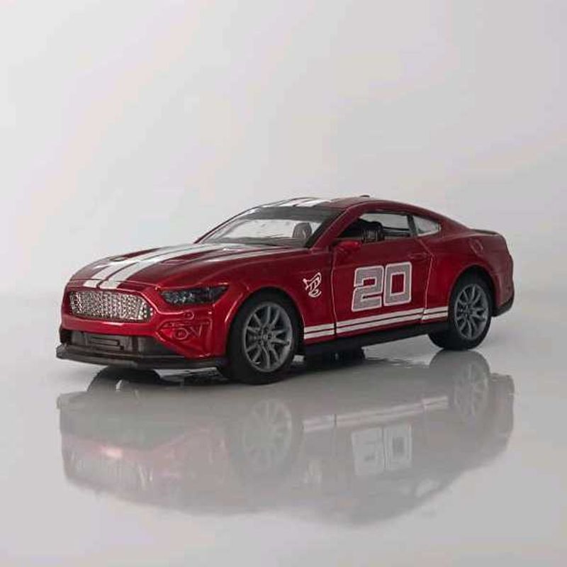 Famous Car Model Toy (Pcs.1)