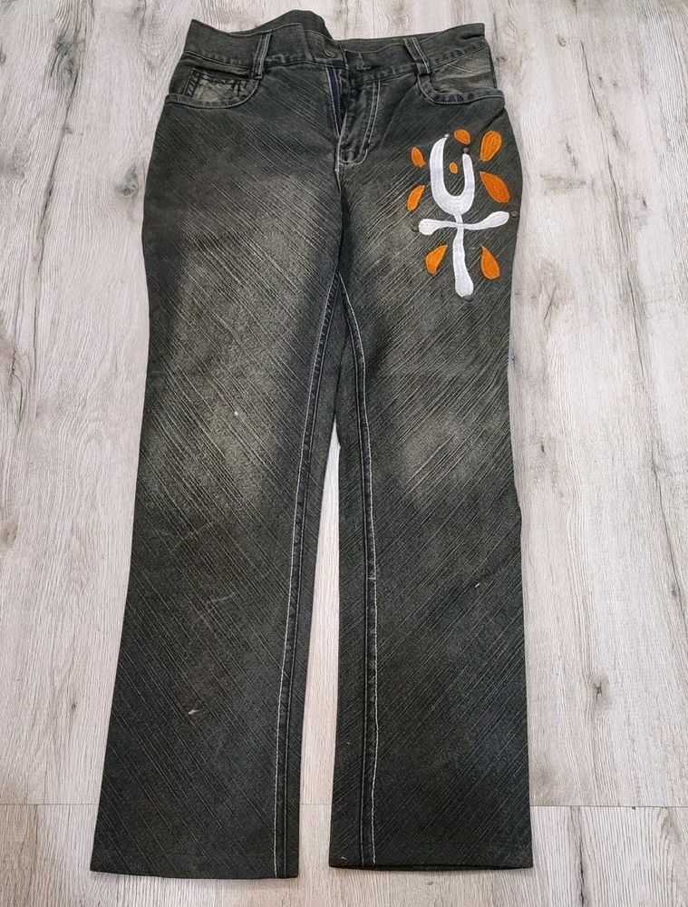 Jeans Waist 32