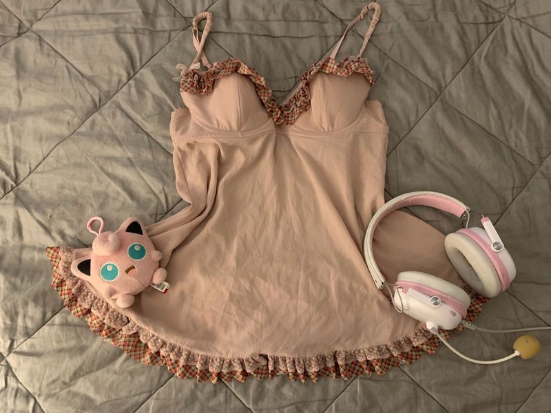 royal vintage top
