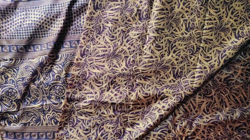 Silk Soft Saree