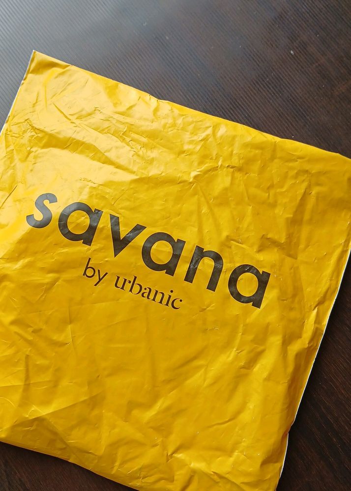 Urbanic ( Savana) Top