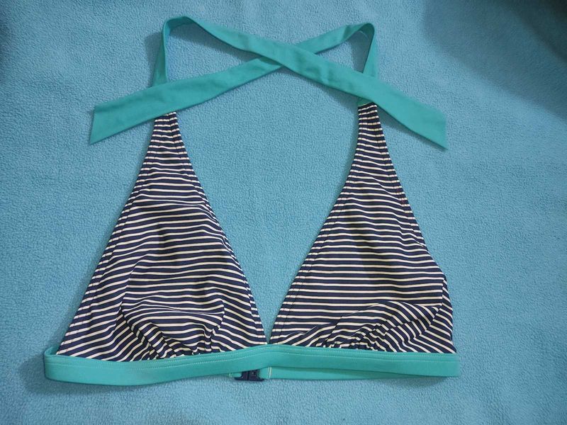 Halter bikini Top 👙