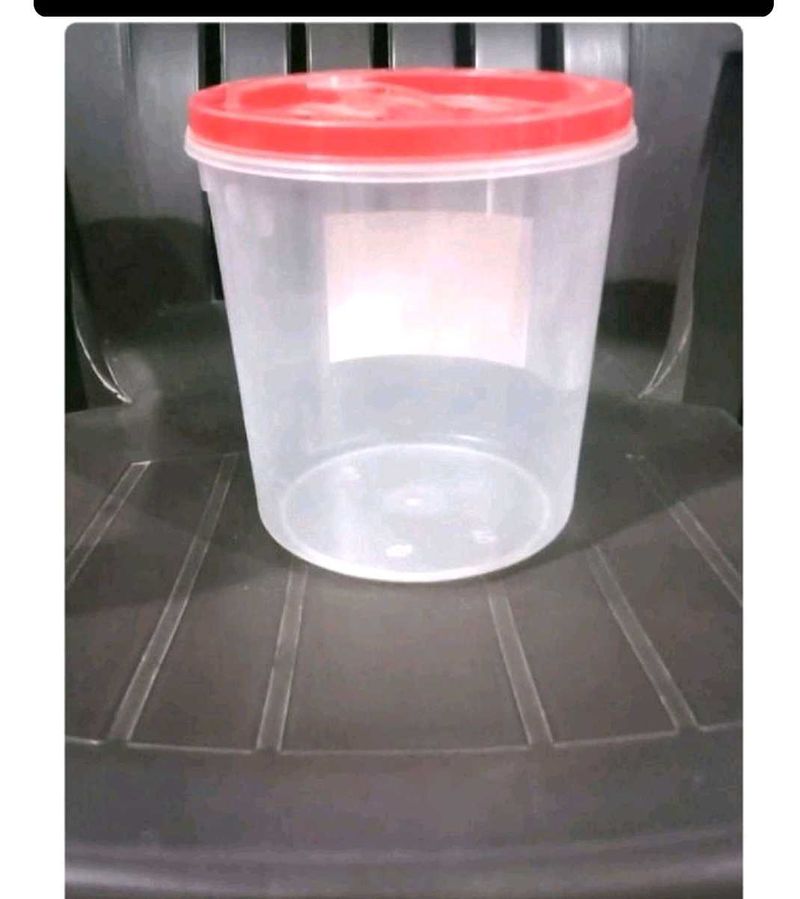 Air Tight Container