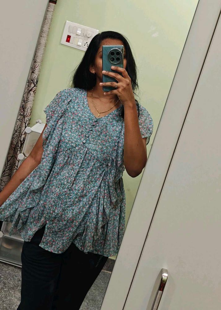 Women Top