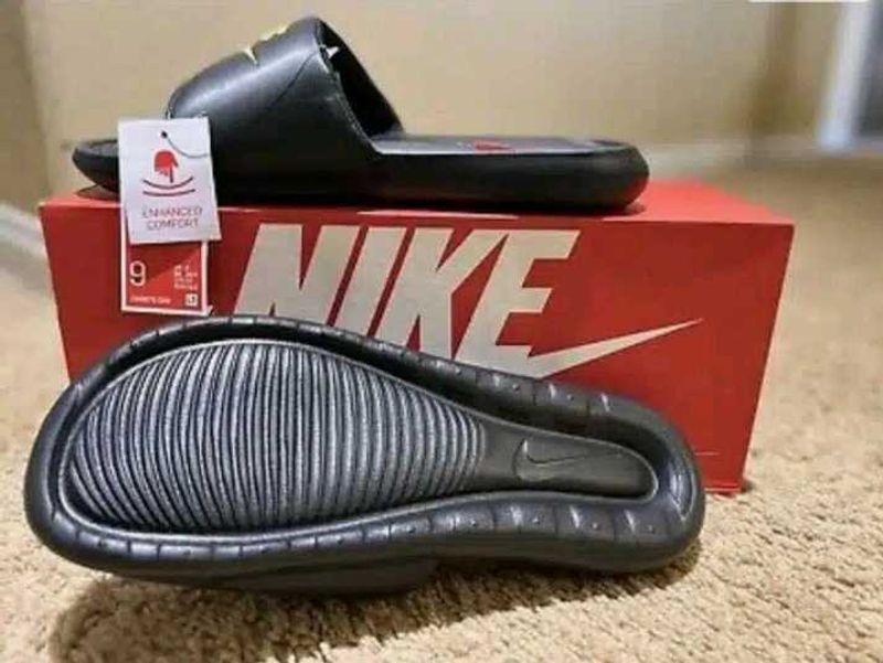 Nike Slides - Comfort &amp; Style