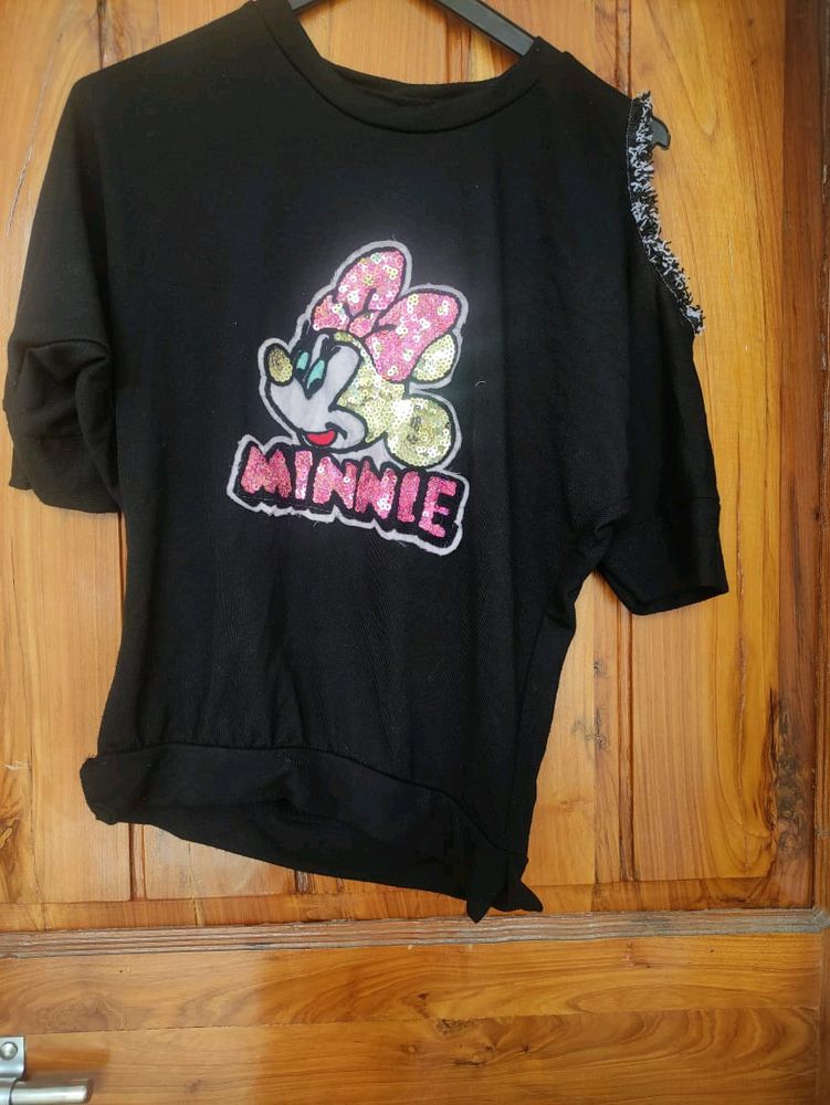 Black Top For Women