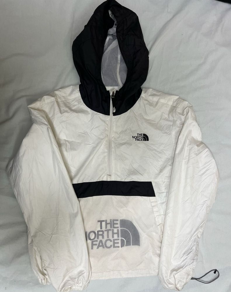 Northface Zipper
