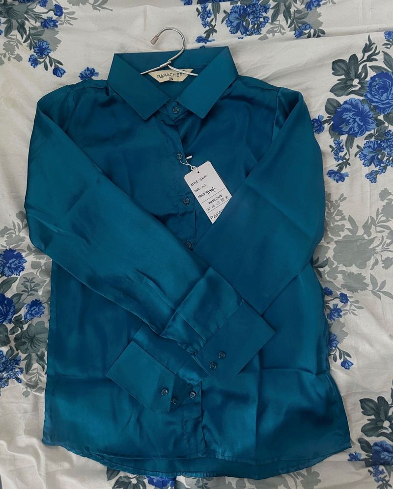Womens Shirt