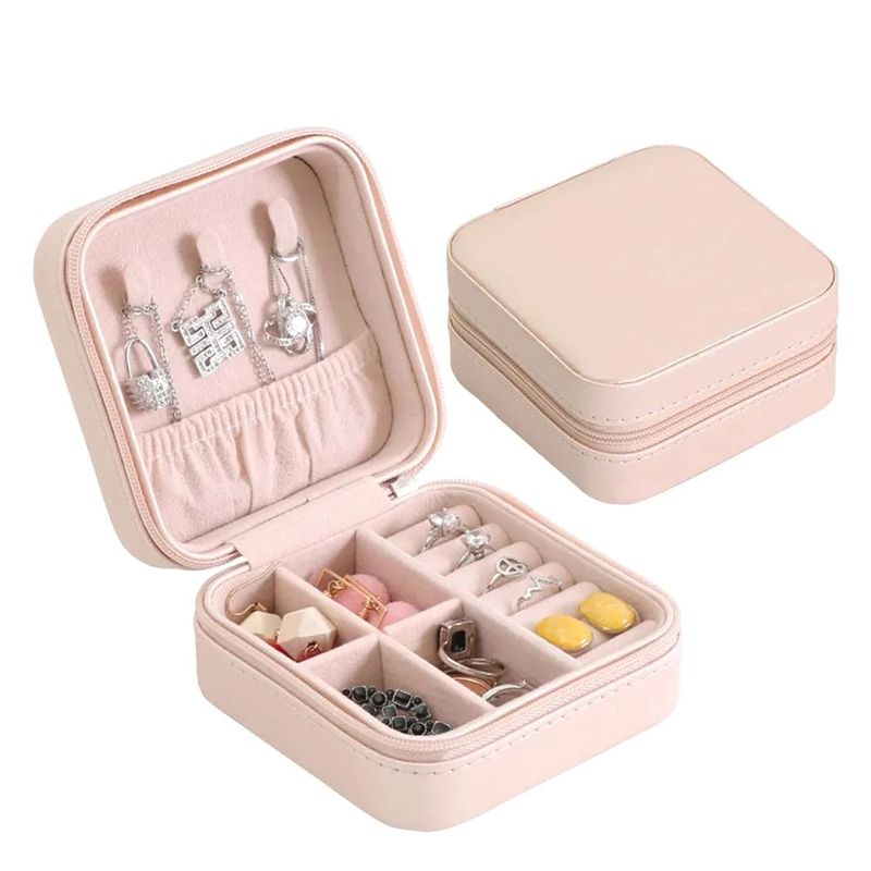 Makeup And Jewellery Organiser