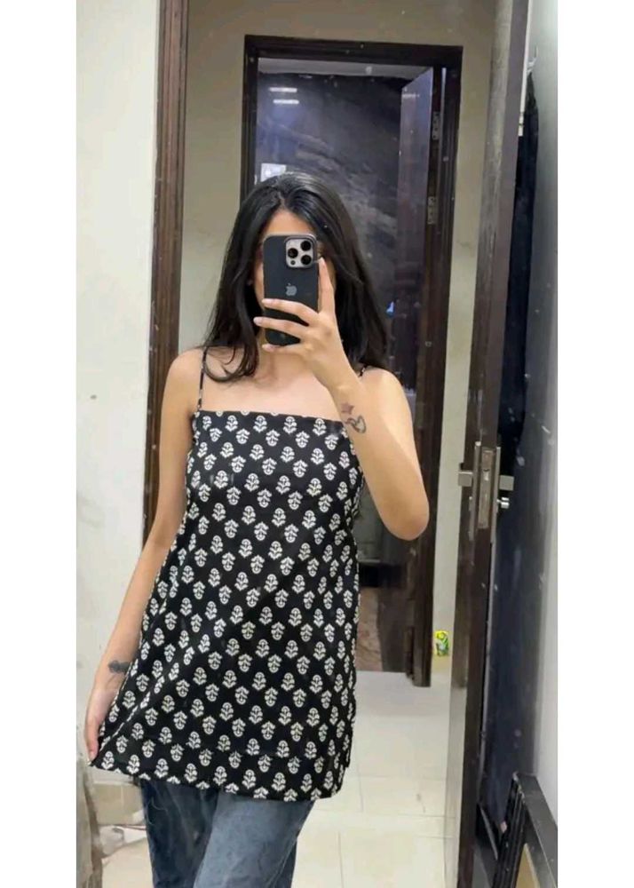 Fashionable Kurti