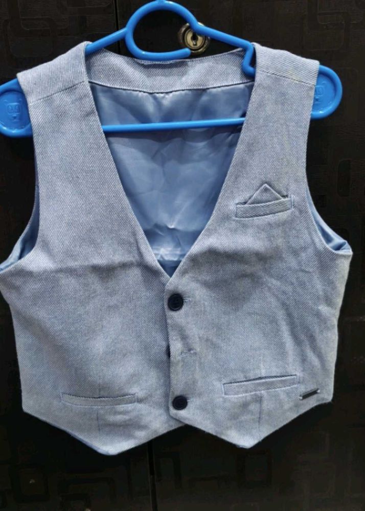 3 Piece Set For Boys
