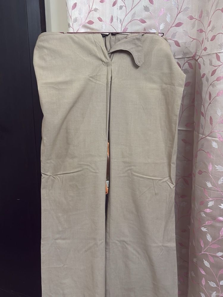 Formal trouser