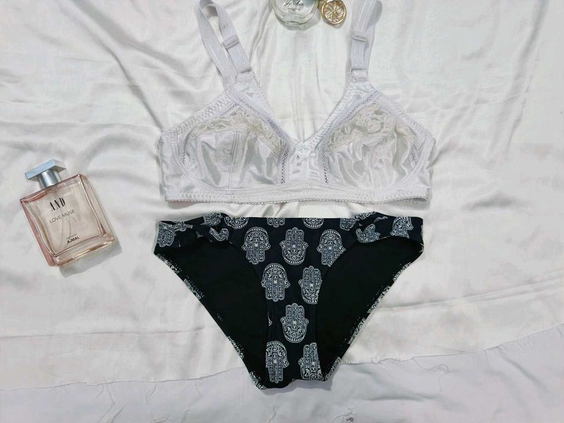 🇳🇿💫💗Bra &amp; Panty Set
