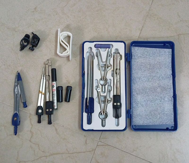 One Day Offer!!!🔥 Engineering Items Combo🔥