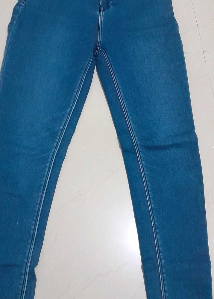 Women Jeans