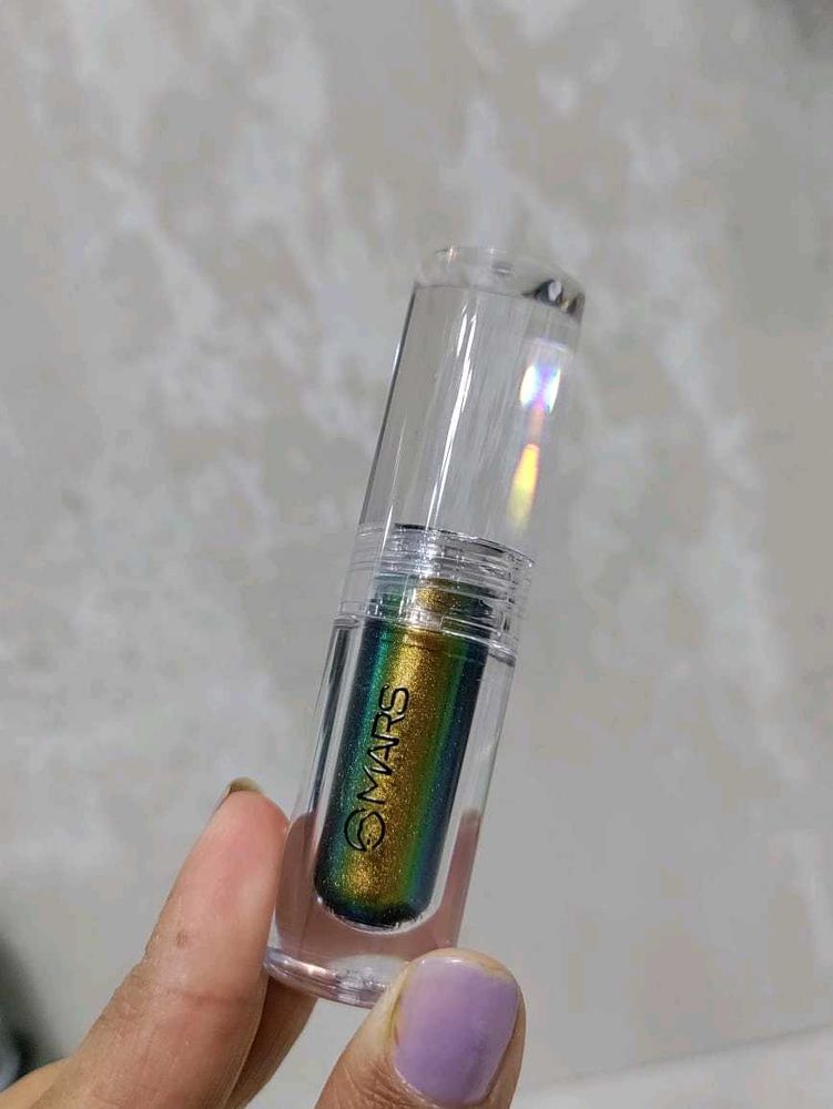 Mars Northern Lights Liquid Eyeshadow