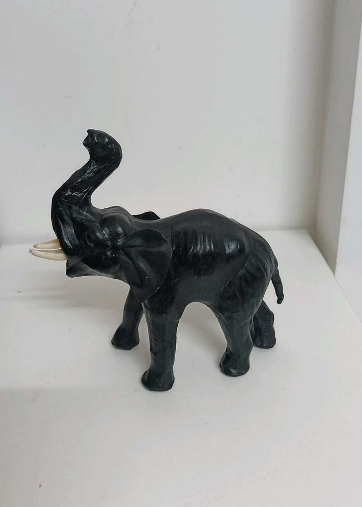 Leather Elephant