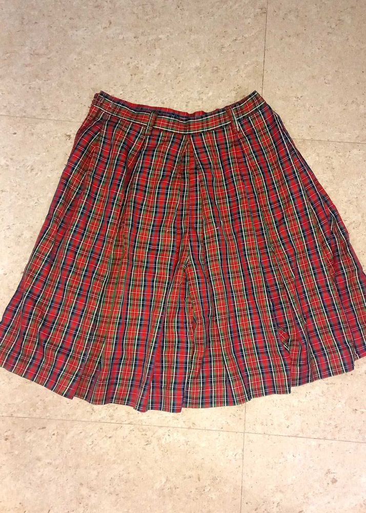 Dav School Skirt🎊🎊